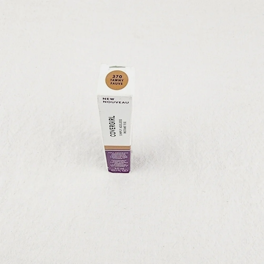 3 FOR $13 🔥Covergirl Simply ageless instant fix advanced concealer